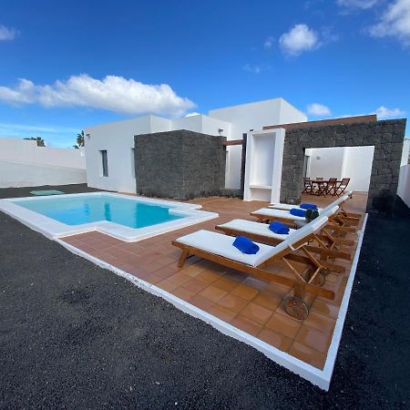Villa Ancor By Villalia Playa Blanca  Exteriör bild